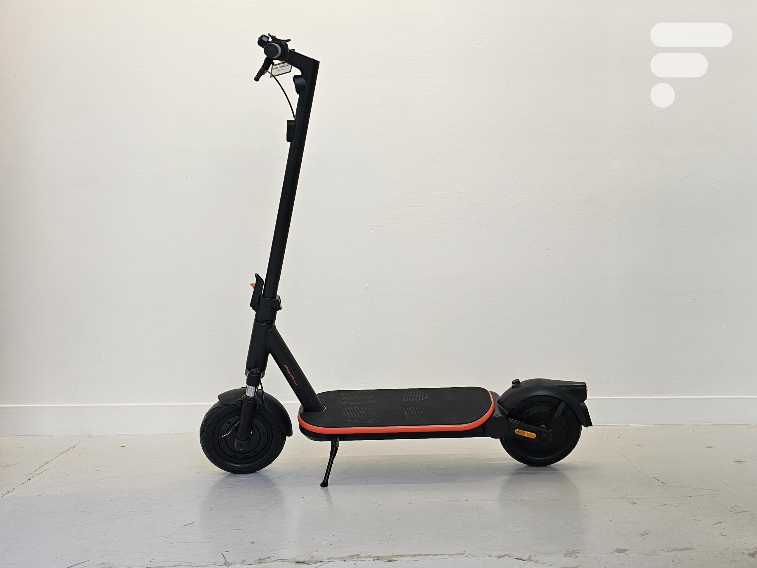Decathlon LD900E trottinette électrique