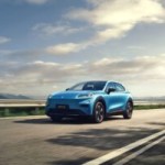 Deepal S05 : voici le nouveau SUV électrique chinois concurrent du Tesla Model Y