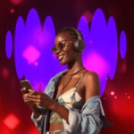 En plus d’être complet, ce forfait 5G ajoute gratuitement un abonnement musique illimité jusqu’en 2026