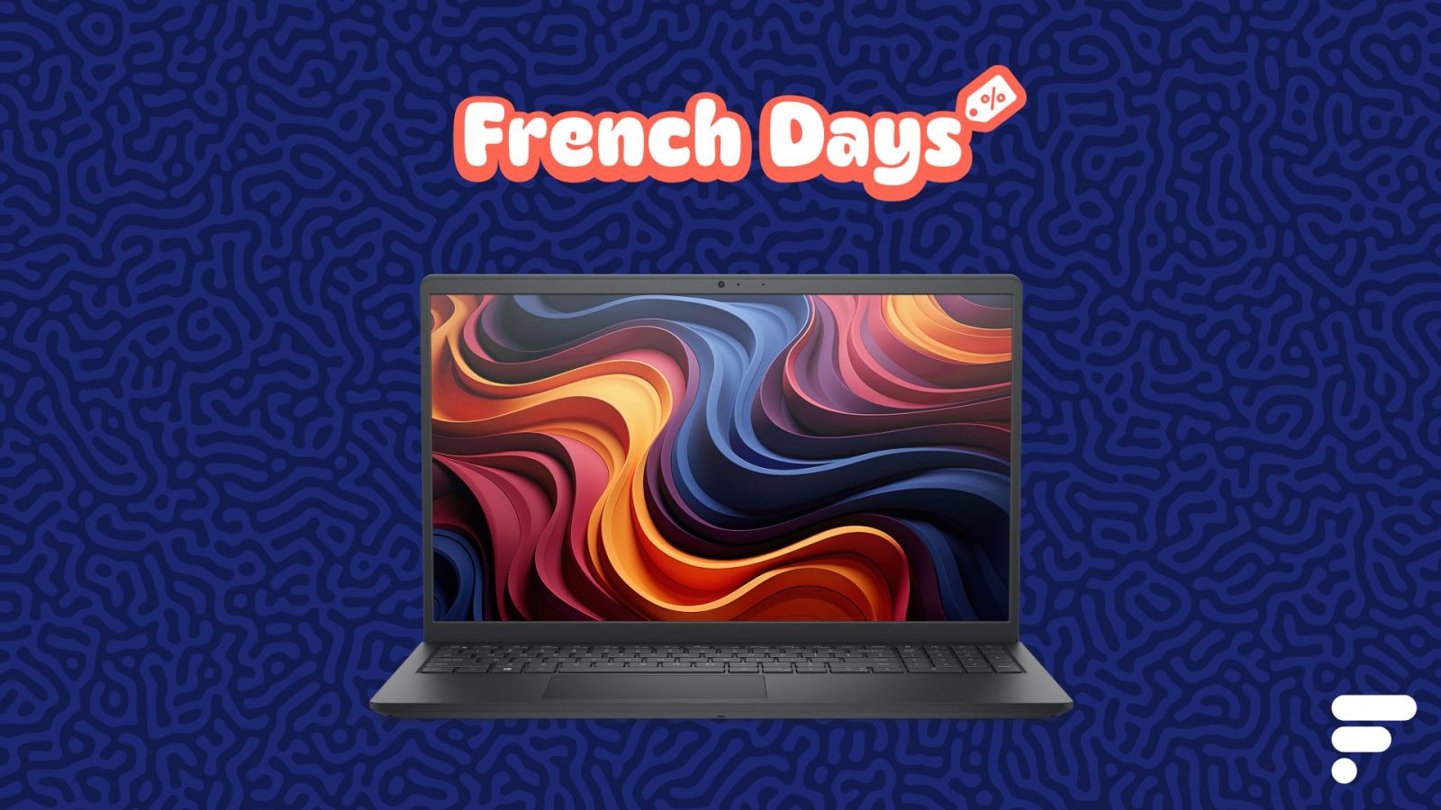 French Days : Dell brade Ã  moins de 400 â‚¬ ce laptop Ã©quilibrÃ© avec Ryzen 5 et...