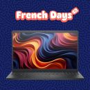French Days : Dell brade à moins de 400 € ce laptop équilibré avec Ryzen 5 et écran 120 Hz