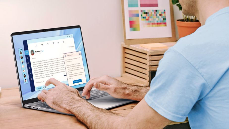 Dell 16 Plus