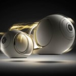 Devialet renouvelle son enceinte iconique avec la Phantom version Ultimate