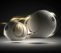 Devialet Panthom Ultimate 108 dB Opéra de Paris // Source : Devialet