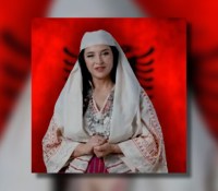 Diella est la ministre IA en charge des marchés publics en Albanie.