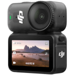 DJI Osmo Nano