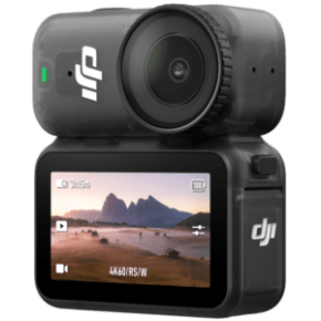 DJI Osmo Nano
