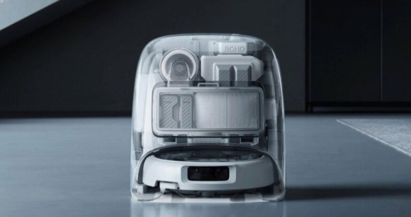 DJI Romo