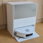 Test du Dreame Aqua10 Ultra Roller Complete : que vaut le robot aspirateur laveur à la serpillière qui reste propre ?