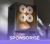 Dreame Matrix 10 Ultra Dreame Matrix 10 Ultra