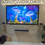 Dreame se lance sur le segment de la vidéo avec un TV, des vidéoprojecteurs et une barre de son