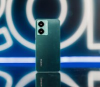 Realme P3 5G // Source : Chloé Pertuis pour Frandroid