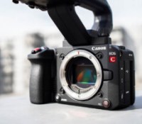 La Canon EOS C50 // Source : Canon