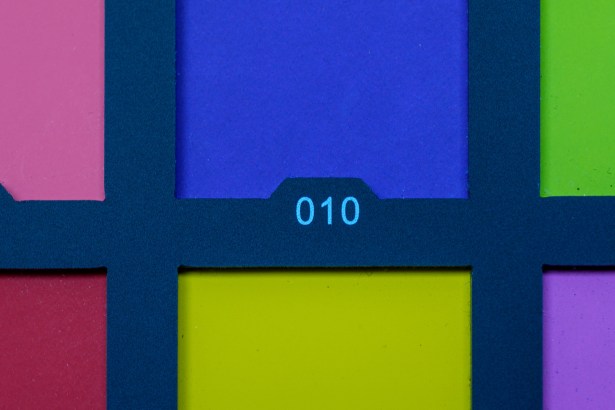 ISO 100