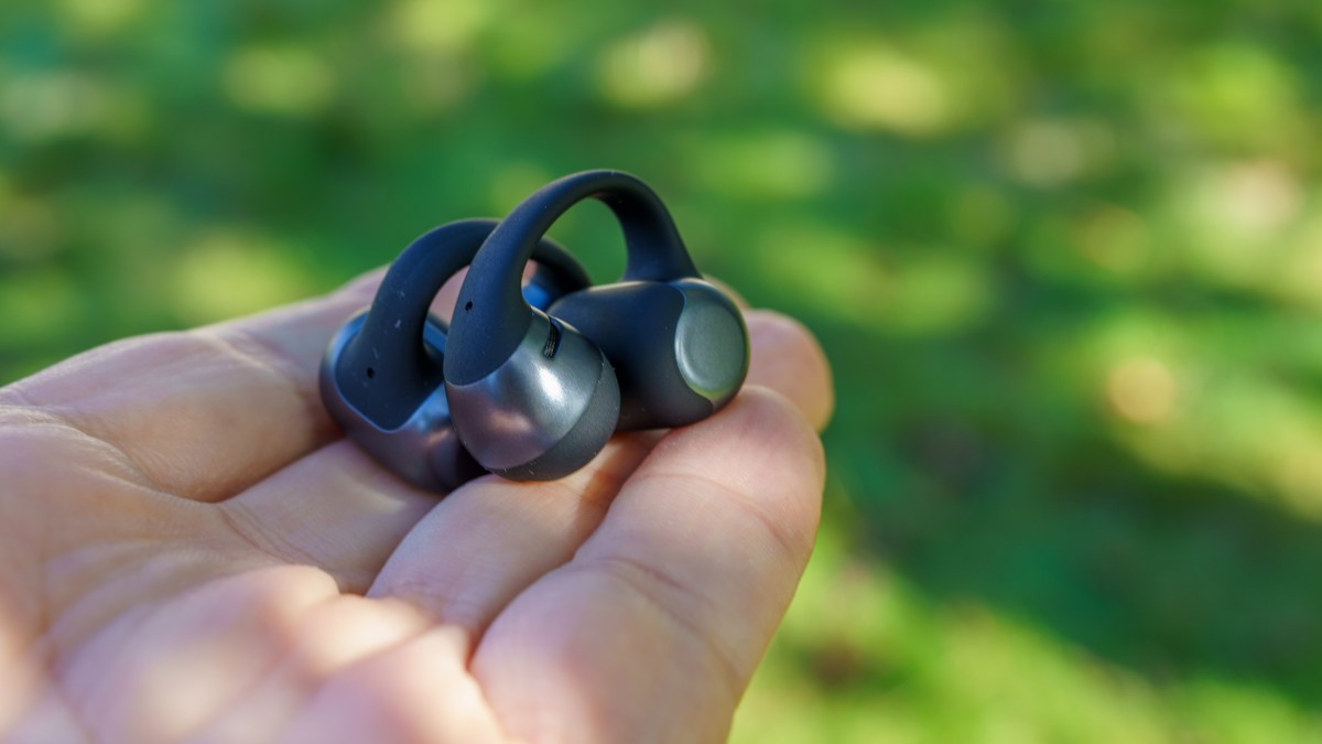 Shokz OpenDots One