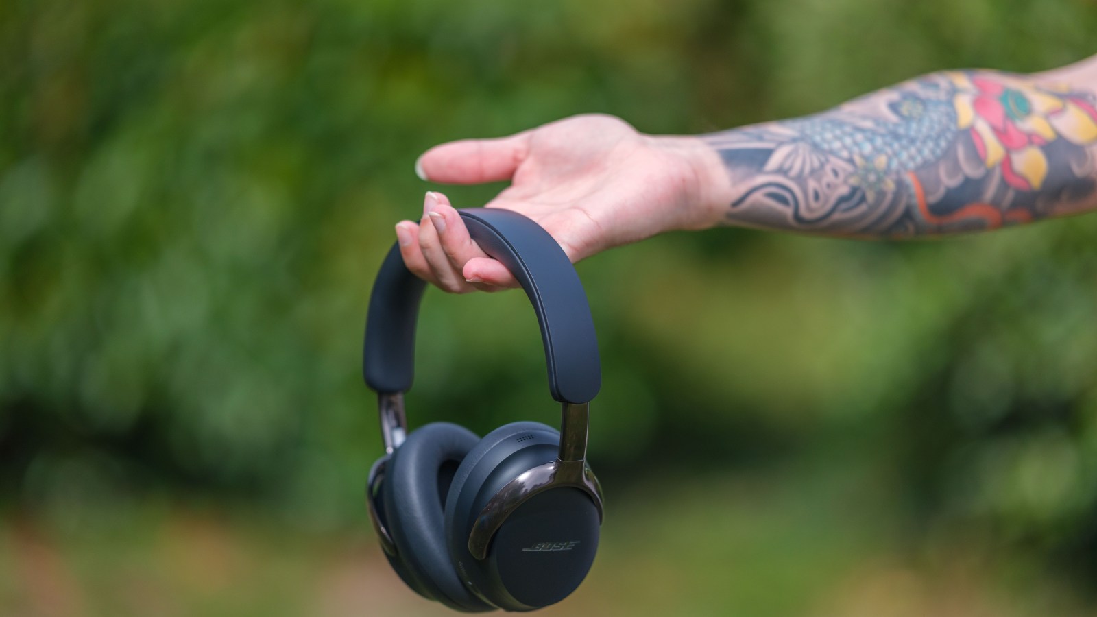 Bose QuietComfort Ultra II : ce nouveau casque notÃ© 9/10 par nos soins, profite dÃ©jÃ ...