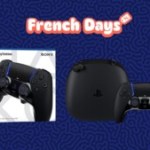 DualSense Edge – French Days 2025