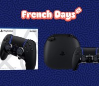 DualSense Edge – French Days 2025