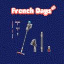 Le prix de l’aspirateur balai Dyson V12 Origin est en chute libre pendant les French Days