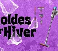 Dyson V12 Origin – Soldes d&rsquo;hiver 2026