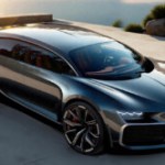 Vous ne rêvez pas : ce n’est pas une Bugatti mais la voiture électrique chinoise d’un fabricant d’aspirateurs