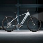 260 km d’autonomie et 160 Nm de couple : la démesure est totale pour le nouveau speedbike de Navee