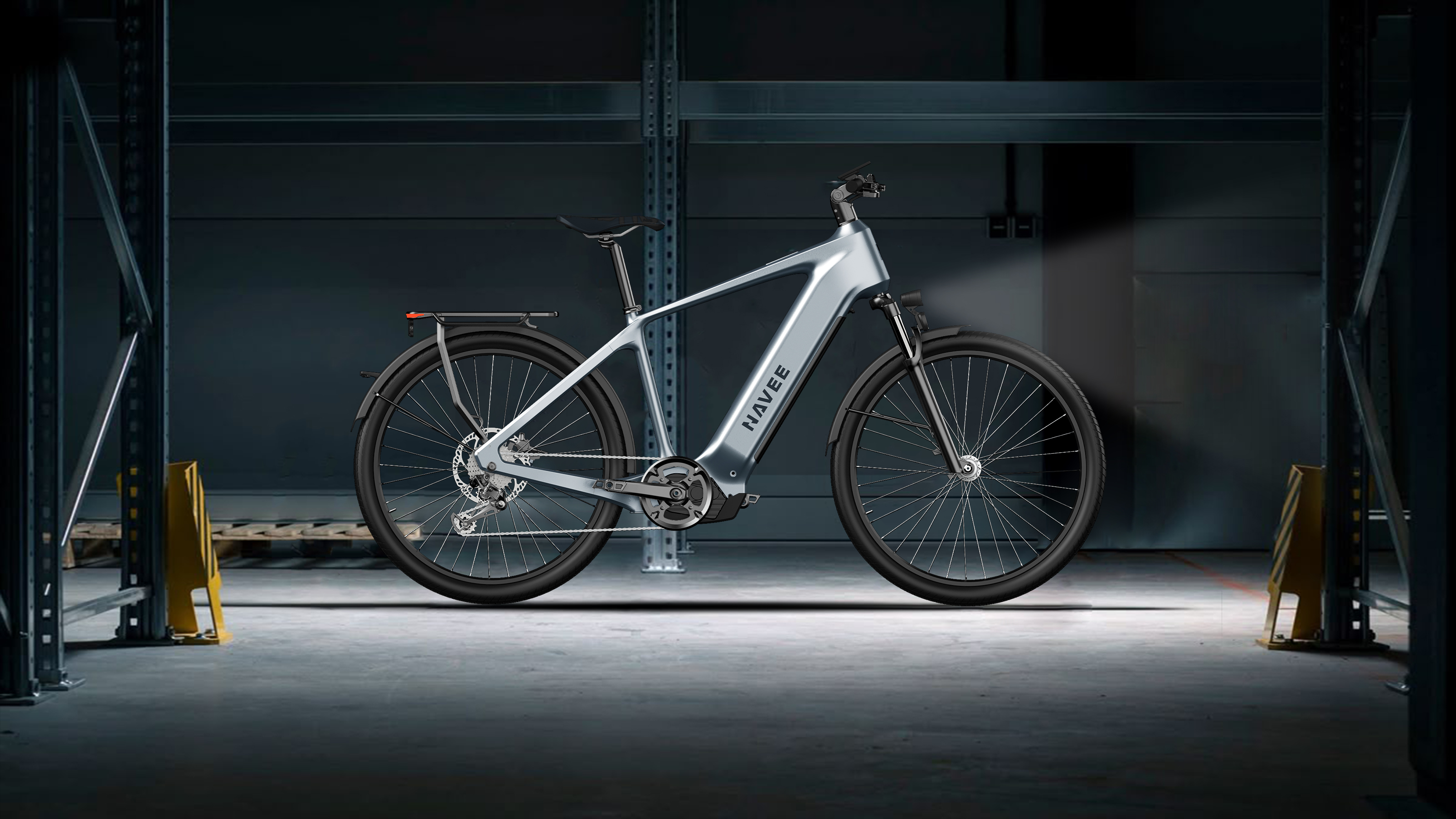 ebike SP01