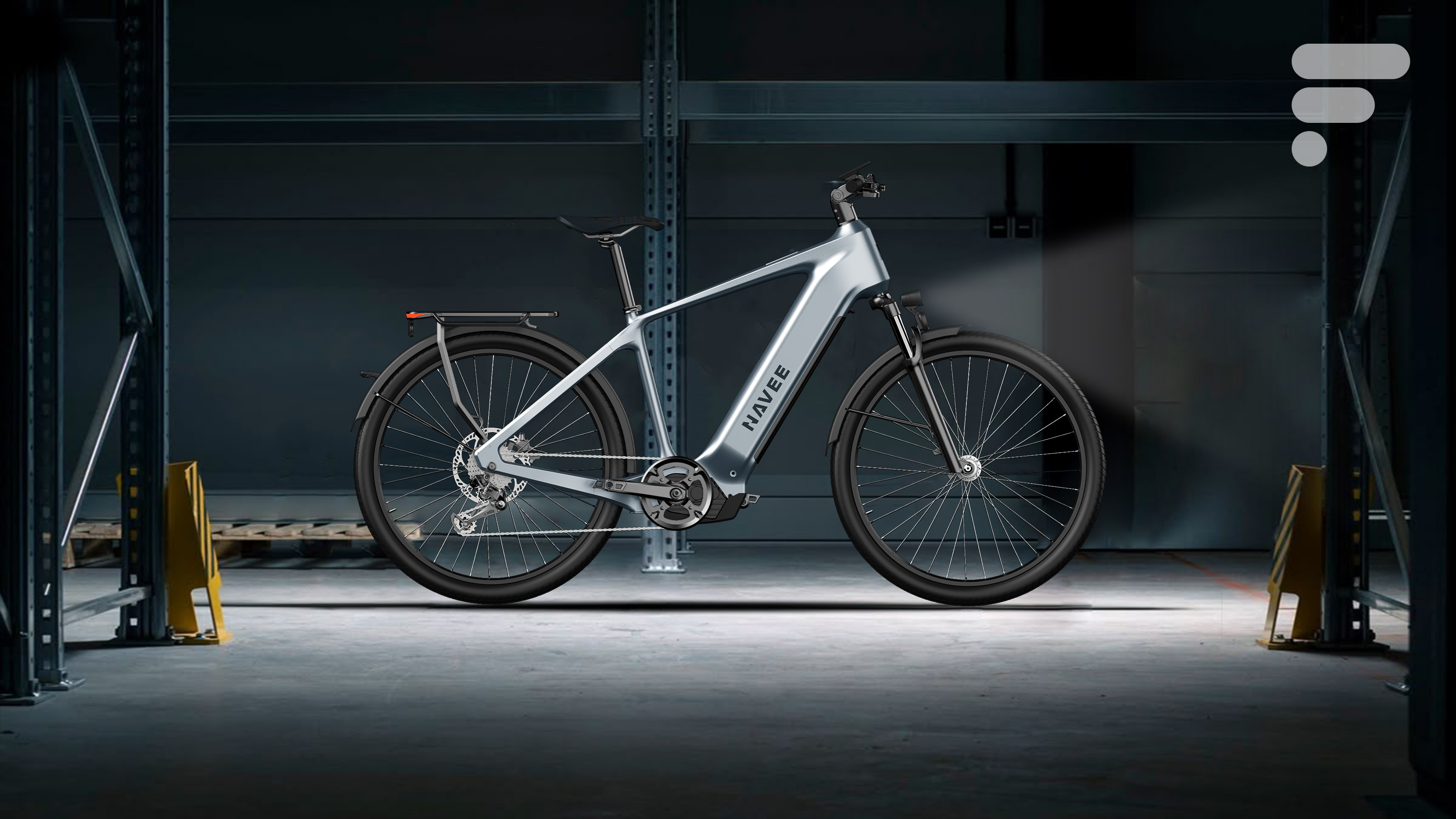 ebike SP01