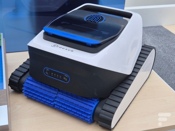 Ecovacs concept 5