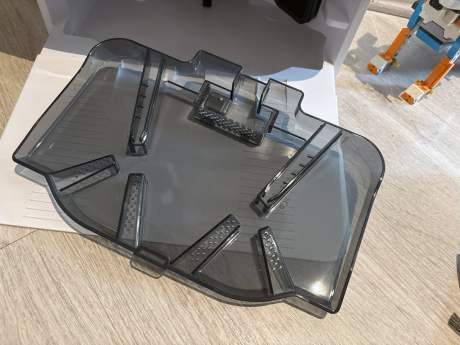 Ecovacs Deebot mini (15)