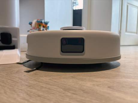 Ecovacs Deebot mini (18)