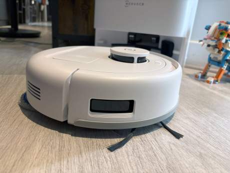 Ecovacs Deebot mini (26)