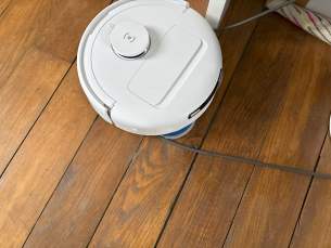 Ecovacs Deebot mini (30)