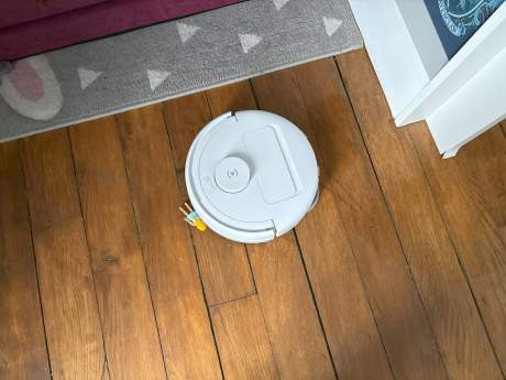 Ecovacs Deebot mini (32)