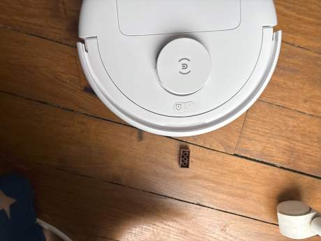 Ecovacs Deebot mini (32)