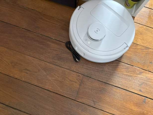 Ecovacs Deebot mini (34)