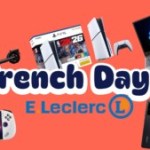 E.Leclerc dévoile ses meilleures offres pour la fin des French Days : les 8 deals à ne pas rater