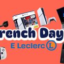 E.Leclerc dévoile ses meilleures offres pour la fin des French Days : les 8 deals à ne pas rater