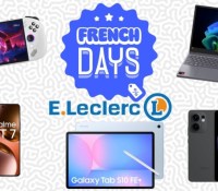 E.Leclerc — French Days 2025