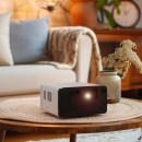 Boulanger retire 300 € sur le prix de ce mini vidéoprojecteur Epson Full HD HDR10 sous Google TV avec une image de 150 pouces