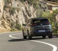 Citroën C5 Aircross Citroën C5 Aircross