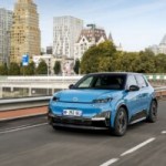 On a essayé la Nissan Micra, une cousine de la R5 électrique qui se permet de faire mieux sur certains points