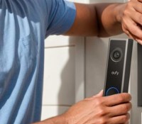 eufy Security Sonnette vidéo C30