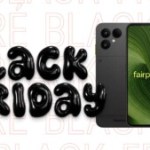 Faitrphone 6 – Black Friday 2025