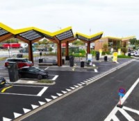 Crédit : Fastned