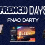 Fnac et Darty font le plein de bonnes affaires lors des French Days : les 14 deals à retenir