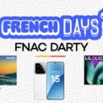 Fnac et Darty sortent le grand jeu avant la fin des French Days : les 14 deals à retenir 