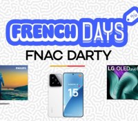 Fnac Darty — French Days 2025