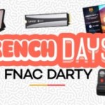 Fnac et Darty : les 13 offres qui méritent votre argent à la fin des French Days
