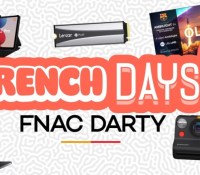 Fnac Darty  French Days 2025